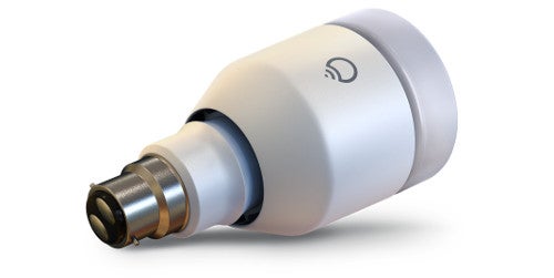 Internet of Things’ light bulb can be hacked into