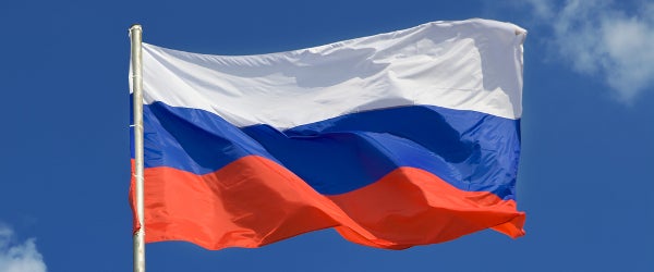 Russian data law to impact foreign web services