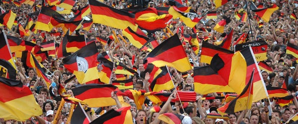 Microsoft's Bing wins the World Cup with predictive analytics