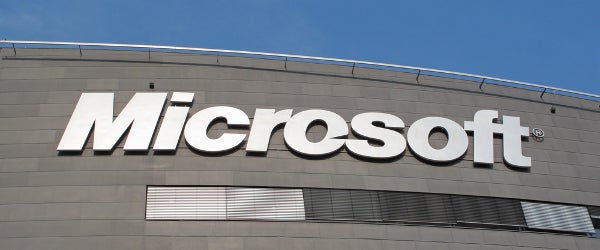 Microsoft to slash more than 5,000 jobs