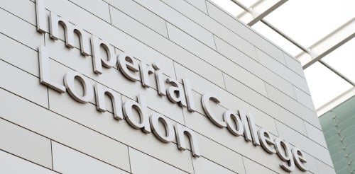 KPMG and Imperial College to invest £20m in the ‘Big Data’ market