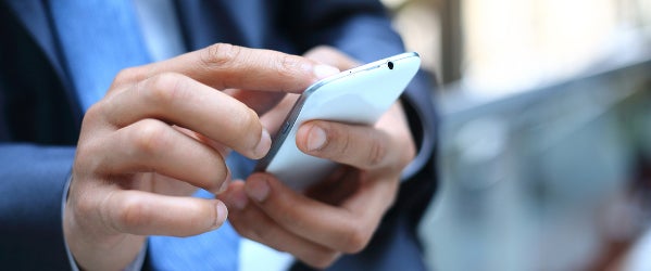 New website claims to help SMEs choose the best mobile deal