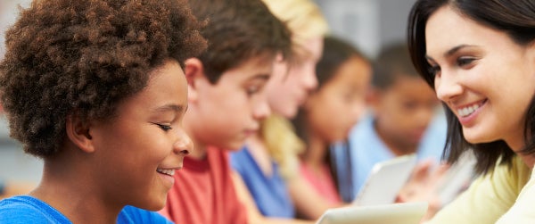British schools are not prepared to teach coding