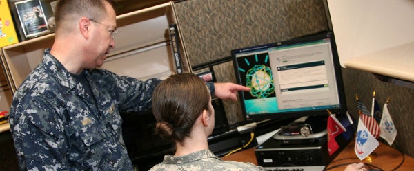 How IBM’s Watson is helping US soldiers prepare for post-military life
