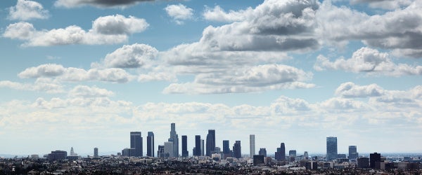 How IBM is taking California to the cloud
