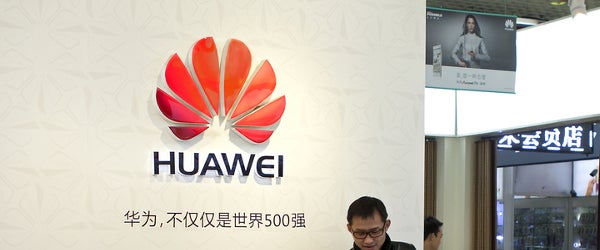5 things we learned from Huawei's performance results