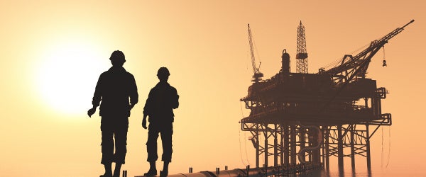 How Tegile Systems revitalised Saudi Petroleum’s storage set up