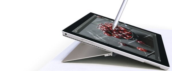 Get your Surface Pro 3 fixed in August's update