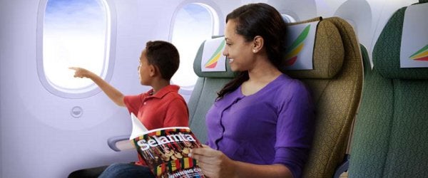 Can Worldpay help Ethiopian Airlines conquer Africa?