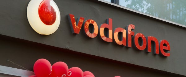 Vodafone punished by watchdog over misleading advert