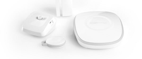 Samsung buys a way into your home, acquires SmartThings