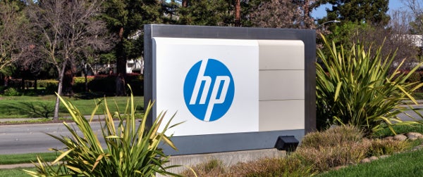 HP teams up with VMware to simplify software defined data centres