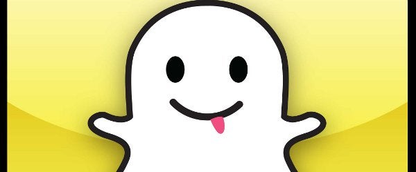 Snapchat racks up $10bn valuation