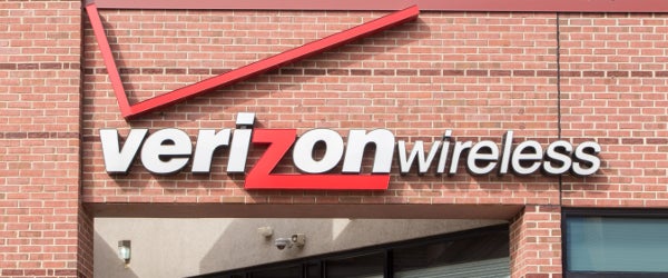 Is Verizon about to launch a new home router for the Internet of Things?