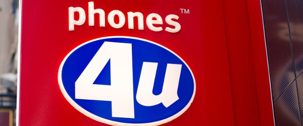 Phones 4u falls into administration after EE pullout