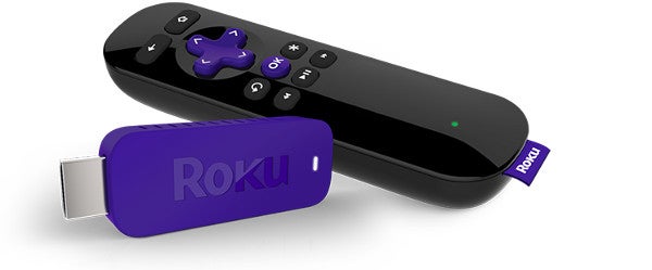 Is Roku leading the video streaming device market?