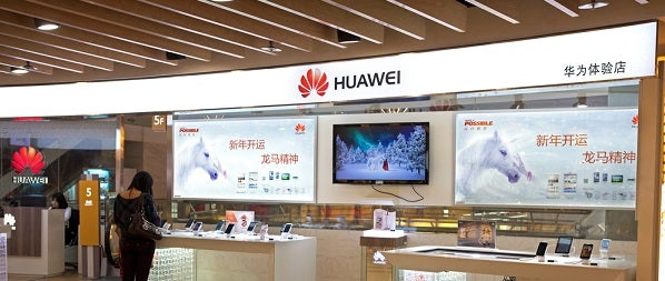10 facts about Huawei to impress your friends with