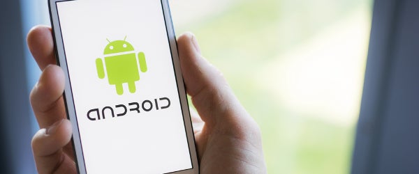 Top 10 features of Android L