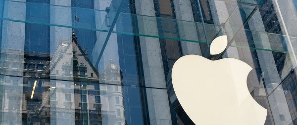 Apple says iPhone 6 bendgate affected just 'nine customers'