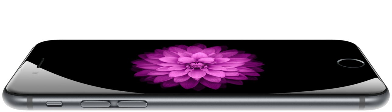 iPhone 6 Plus ‘not as bendy as believed’