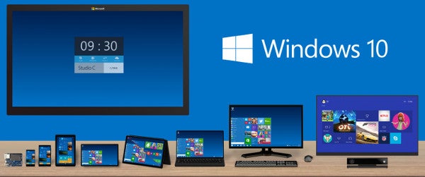 Everything you need to know about MS Windows 10