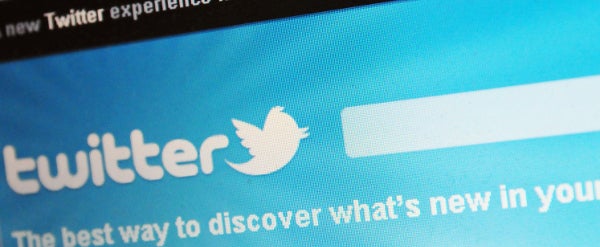 Twitter grants $10m to MIT to make sense of big data