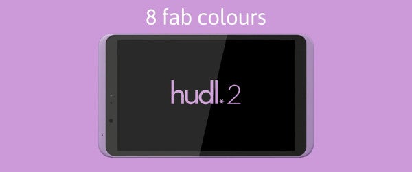 Tesco releases Hudl 2 budget tablet