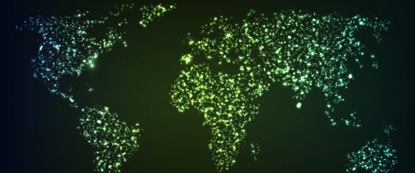 Number of mobile connections to surpass global population
