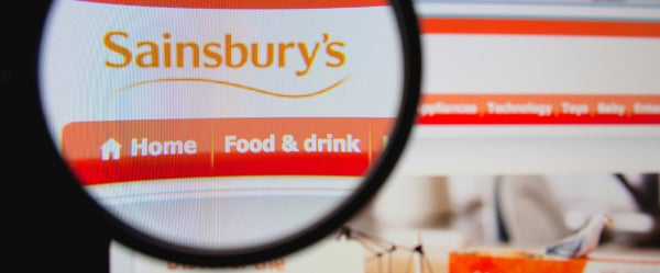 Asda and Sainsbury’s to accept mobile payments