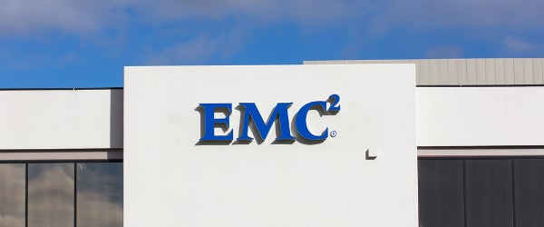 EMC acquiring OpenStack startup Cloudscaling