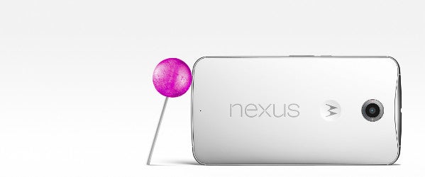 Top 6 Nexus 6 features