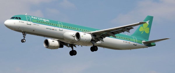 How Aer Lingus is maximising revenues