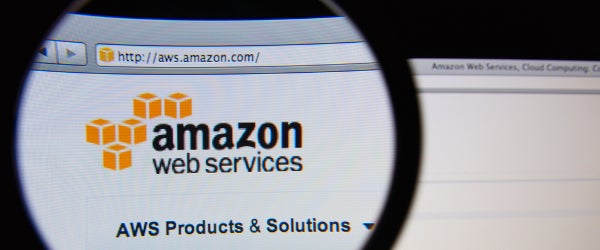 AWS launches directory service