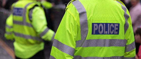 West Yorkshire Police force gets 4,000 Samsung phablets