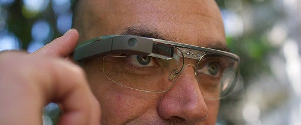 Research exposes the hype of Smart glasses