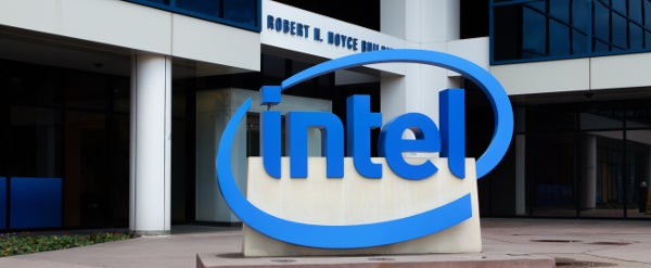 Intel invests $10m in big data firm INRIX