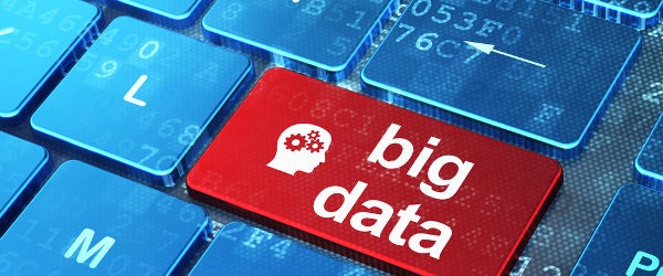 Tableau and Infosys to unlock power of Big Data
