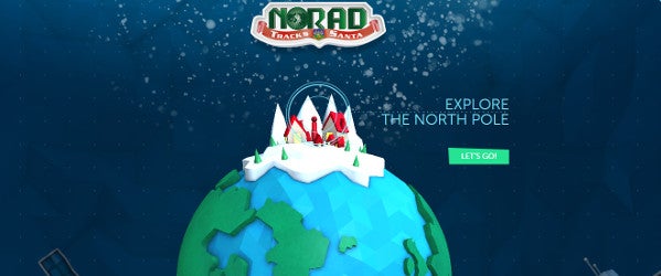 Which Santa tracker is the best?