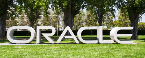 Oracle “may struggle” in the cloud computing space