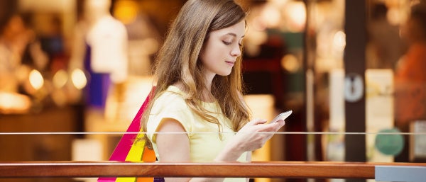 IBM study shows potential for growth for online retailers