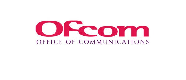 Ofcom updates regulatory outlook for Internet of Things