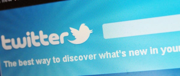 IoT: 10 companies to follow on Twitter