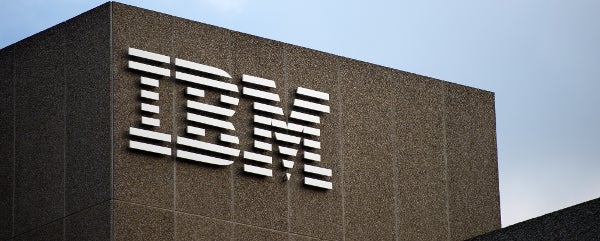 IBM seeks IT talent in UK