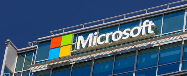 Microsoft singles out cybercriminals in IoT strategy