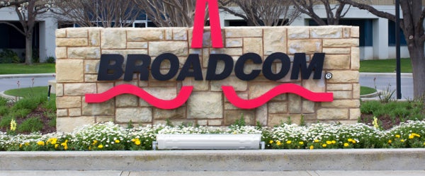 Broadcom and Connect One in Internet of Things pact