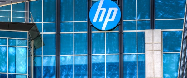 HP buys Voltage Security in cloud security push