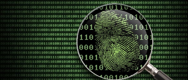 Terrorism threat drives growth in biometrics market