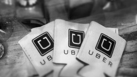 Uber IPO could come as early as 2016 - investor report