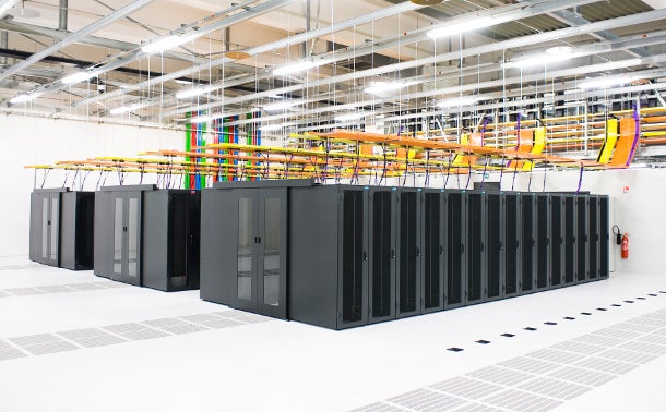 Could data centre failures result in human fatalities?