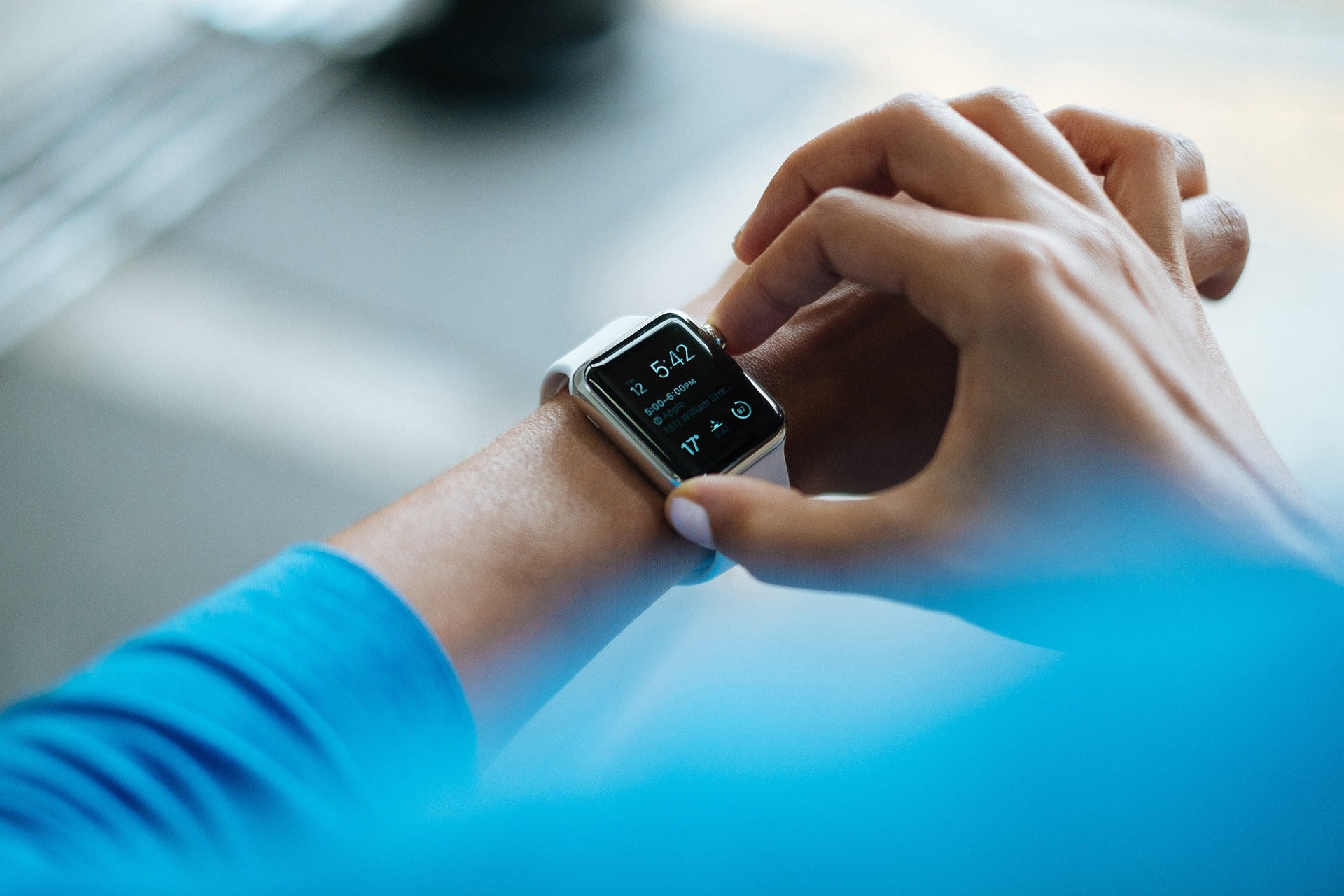 Wearable banking to hit 2bn users by 2020